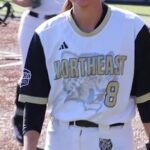 Northeast to face Pearl River in top 20 NJCAA softball showdown A Top 20 Tussle in the NJCAA!