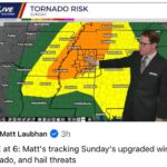 Booneville Advises Residents to Prepare Safe Shelters Ahead of Severe Weather 🚨 Weather Preparedness – Safe Spaces for Booneville 🌪️