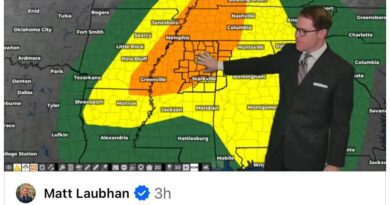 Booneville Advises Residents to Prepare Safe Shelters Ahead of Severe Weather 🚨 Weather Preparedness – Safe Spaces for Booneville 🌪️