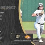 NEMCC Baseball Announces Starting Lineup for Opening Game Against Pearl River BSB | STARTING LINEUP: Here’s how NEMCC Baseball will line up for game 1️⃣ against Pearl River!