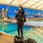 Mississippi Wildlife Dive Team Completes Certification Training Photos from Mississippi Department of Wildlife, Fisheries, and Parks's post