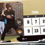 Pearl River defeats Northeast in baseball, 9-6 BSB | FINAL SCORE (G2): No