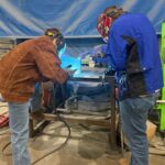 Prentiss County Career Coach Shares Real-World Experience Opportunities Photos from Prentiss County Career Coach's post