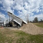 Mississippi Wildlife Officials Spread Agricultural Lime at Lake Monroe Photos from Mississippi Department of Wildlife, Fisheries, and Parks's post