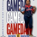 Mantachie High School hosts local baseball game Saturday It’s 𝐆𝐀𝐌𝐄 𝐃𝐀𝐘 🥎