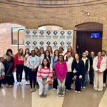 Baldwyn High Students Tour Birmingham Civil Rights Institute Photos from Baldwyn School District's post