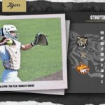 Northeast Mississippi Community College Softball Team unveils new battery lineup against Pearl River SB | STARTING LINEUP: Northeast Mississippi Community College Softball Team rolls out new battery ma