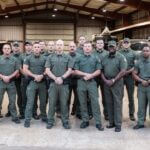 Mississippi wildlife agency wishes happy St. Patrick’s Day Photos from Mississippi Department of Wildlife, Fisheries, and Parks's post