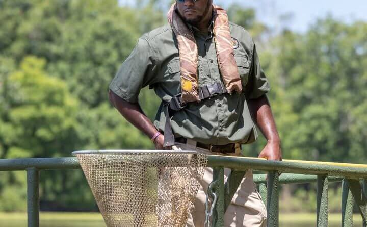 Mississippi MDWFP updates Reel Facts for spring fishing season MDWFP's Reel Facts have been updated for the spring!