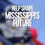 Mississippi seeks public input on next Opportunity Zone nominations Mississippi is preparing its next round of Opportunity Zone nominations — and the Mississippi Develo