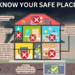 Booneville Advises Residents to Prepare Safe Shelter Plans for Severe Weather 🚨 Weather Preparedness – Safe Spaces for Booneville 🌪️