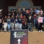 Baldwyn High Juniors Attend Itawamba Community College Spring Preview Day Photos from Baldwyn School District's post