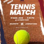 University of Cincinnati Bearcats tennis team hosts Jumpertown on Senior Night Match Day Bearcats!πΎ