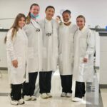 Northeast Mississippi Community College Hosts Sealant Day for Local Students Photos from Northeast Mississippi Community College's post