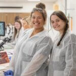 NEMCC Offers High-Demand Medical Laboratory Technology Program Ready for a career in healthcare?
