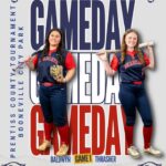 Prentiss County Tournament Kicks Off Saturday at Booneville City Park Itβs ππππ πππ π₯