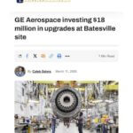 Mississippi reports strong month for economic development It’s been another great month for economic development in Mississippi