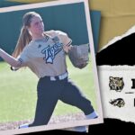 Northeast Mississippi softball team shuts out East Central in season opener SB | FINAL SCORE (G1): No