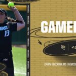 Northeast Mississippi Community College Softball Opens Week with Road Games at East Central SB | Northeast Mississippi Community College Softball is bringing good vibes on the road this aftern