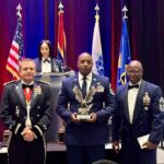Mississippi Highway Patrol's Corporal Hamilton named First Sergeant of the Year Congratulations to one of our own, Mississippi Highway Patrolās Corporal Hamilton, on being named Fi