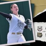 Tigers sweep Holmes with 9-4 softball victory SB | TIGERS SWEEP!!!