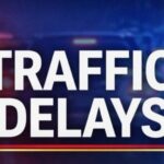 Booneville Police warn of traffic delays on West College Street Photos from Booneville Police Department's post