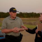 Mississippi State Police Cadet Class Completes Fifth Week of Training Photos from Mississippi Department of Public Safety (Official)'s post