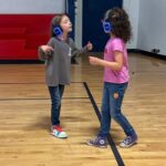 Baldwyn students celebrate reading goals with silent disco Photos from Baldwyn School District's post