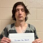 Mississippi man arrested in Tupelo on drug trafficking charges Photos from Mississippi Department of Public Safety (Official)'s post