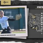 Tigers aim for sweep over East Central with Bragg on mound SB | STARTING LINEUP: Tigers look to complete the sweep over East Central with Kendall Bragg in the