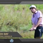 Northeast Mississippi Community College wraps up conference play at Meridian golf tournament MGF | #NEMCC makes its annual pilgrimage to Meridian to wrap up conference play!