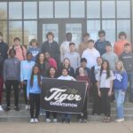 Northeast Mississippi Community College Hosts Successful Orientation Photos from Northeast Mississippi Community College's post