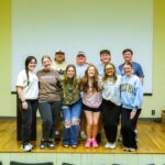 Northeast Mississippi Community College Hosts Community Night of Fellowship and Worship Photos from Northeast Mississippi Community College's post