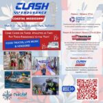 Mississippi Gulf Coast Hosts CLASH Endurance Race Weekend Photos from Tate Reeves's post