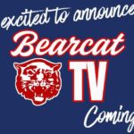 Bearcat fans encouraged to gear up for upcoming season Get ready Bearcat fans