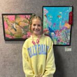 Booneville High School Students Earn Awards at Northeast Art Show Photos from Booneville High School - Booneville, Mississippi's post