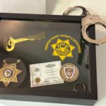 Prentiss County honors Corrections Officer Jo Carol Knight on retirement Photos from Prentiss County Sheriff's Department's post