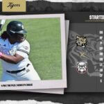 Tigers announce starting pitchers and lineup for Game 2 SB: Starters for Game 2 🐯🥎