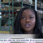 Mississippi emerges as top destination for manufacturing investment If you’re looking to bring manufacturing back to American shores, Mississippi is the place to invest