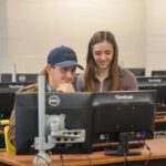 NEMCC Offers Drafting, Design and 3D Modeling Program for Career-Ready Skills Ready to design the world around you?