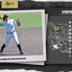 Northeast Mississippi Community College Softball makes no lineup changes for nightcap SB | STARTING LINEUP: No changes for Northeast Mississippi Community College Softball in the nightca