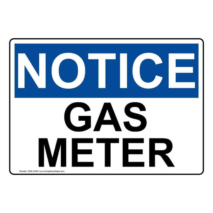 Important Safety Announcement from the Booneville Gas Department:
