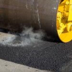 Booneville Street Department to Pave Bridge Street, Wickwood Drive STREET DEPARTMENT PAVING ANNOUNCEMENT: