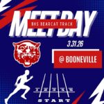 Day Bearcats to Host Booneville in Upcoming Game Meet Day Bearcats!