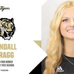 Northeast's Bragg hits two-run homer to lead over Coahoma SB | BRAGG DOES IT AGAIN!!!💥🥎👋