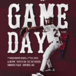 Mississippi State, Ole Miss baseball teams face off on game day Photos from Tate Reeves's post