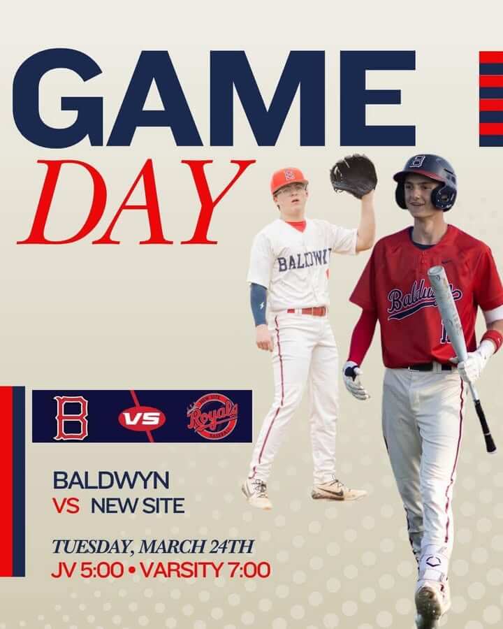 𝐈𝐭’𝐬 𝐆𝐀𝐌𝐄 𝐃𝐀𝐘 ⚾️