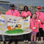 Booneville School District Athletes Shine at Special Olympics Photos from Booneville School District - Mississippi's post