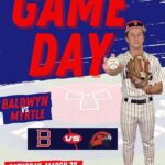 High School Baseball Games Set for Saturday in Myrtle ππβπ¬ ππππ πππ βΎοΈ