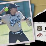 Northeast Tigers Complete Series Sweep Over Coahoma SB | Tigers SWEEP!!!